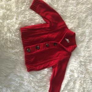 Little red Robinhood